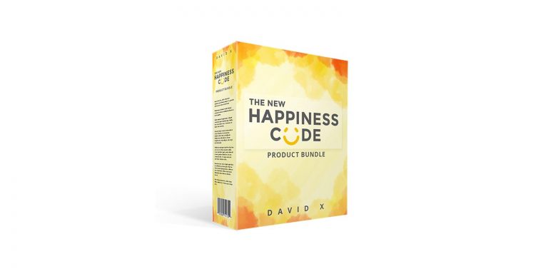 The New Happiness Code Reviews – Is The Program Worth The Dime?