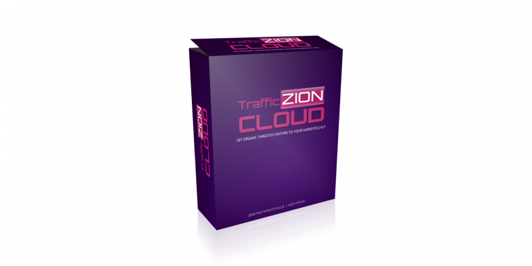 TrafficZion Method Reviews- Get Organic Targeted Visitors To Your Website
