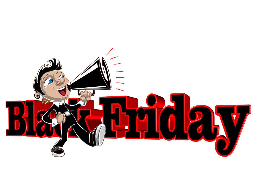 Wealthy Affiliate Black Friday Deals