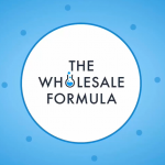 The wholesale formula