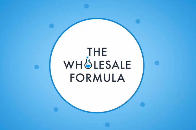 The Wholesale Formula Reviews 2023 – Online Workshop By Dan Meadors And Dylan Frost!