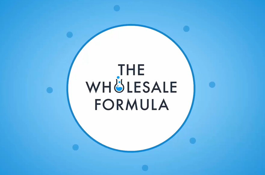 the wholesale formula review