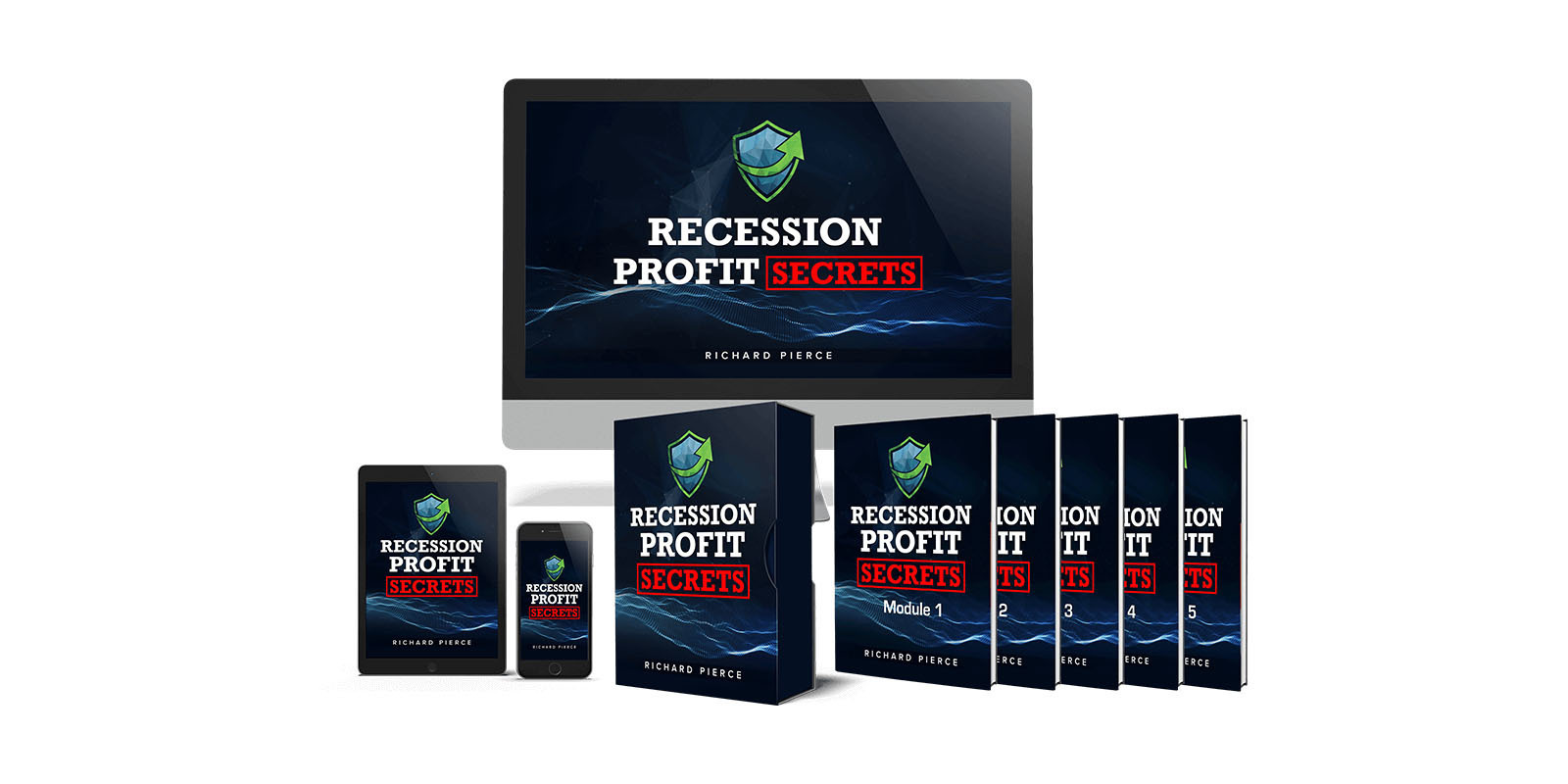 Recession Profit Secrets Reviews 