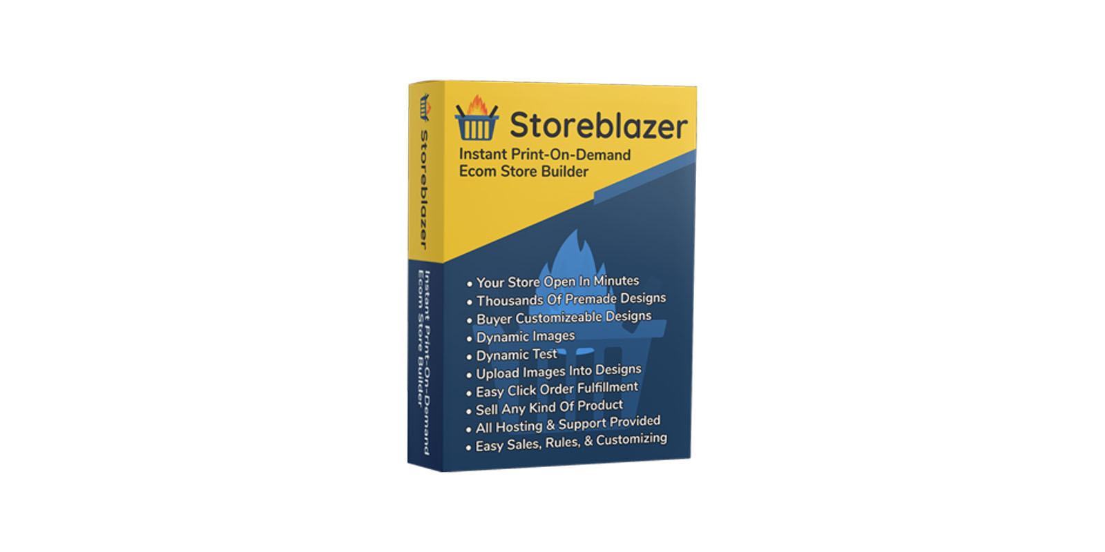 Storeblazer Reviews