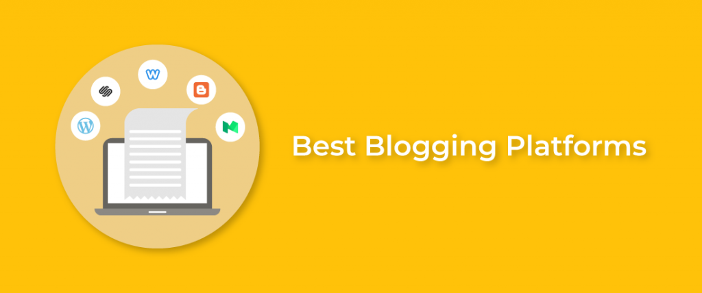 The Best Blogging Platform For Beginners