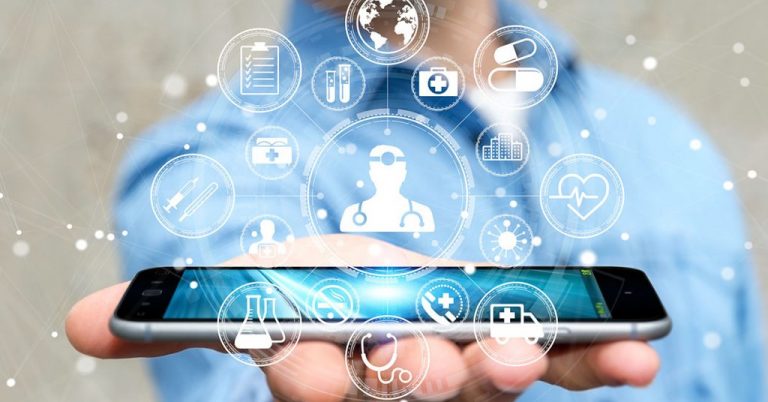 Current IT Trends And Tools For Health Care Professionals
