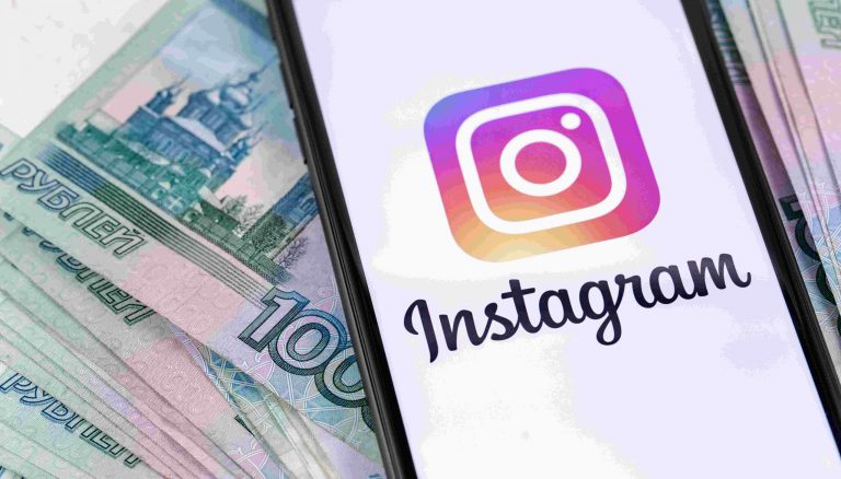 A Quick Guide To Earn Money Through Instagram