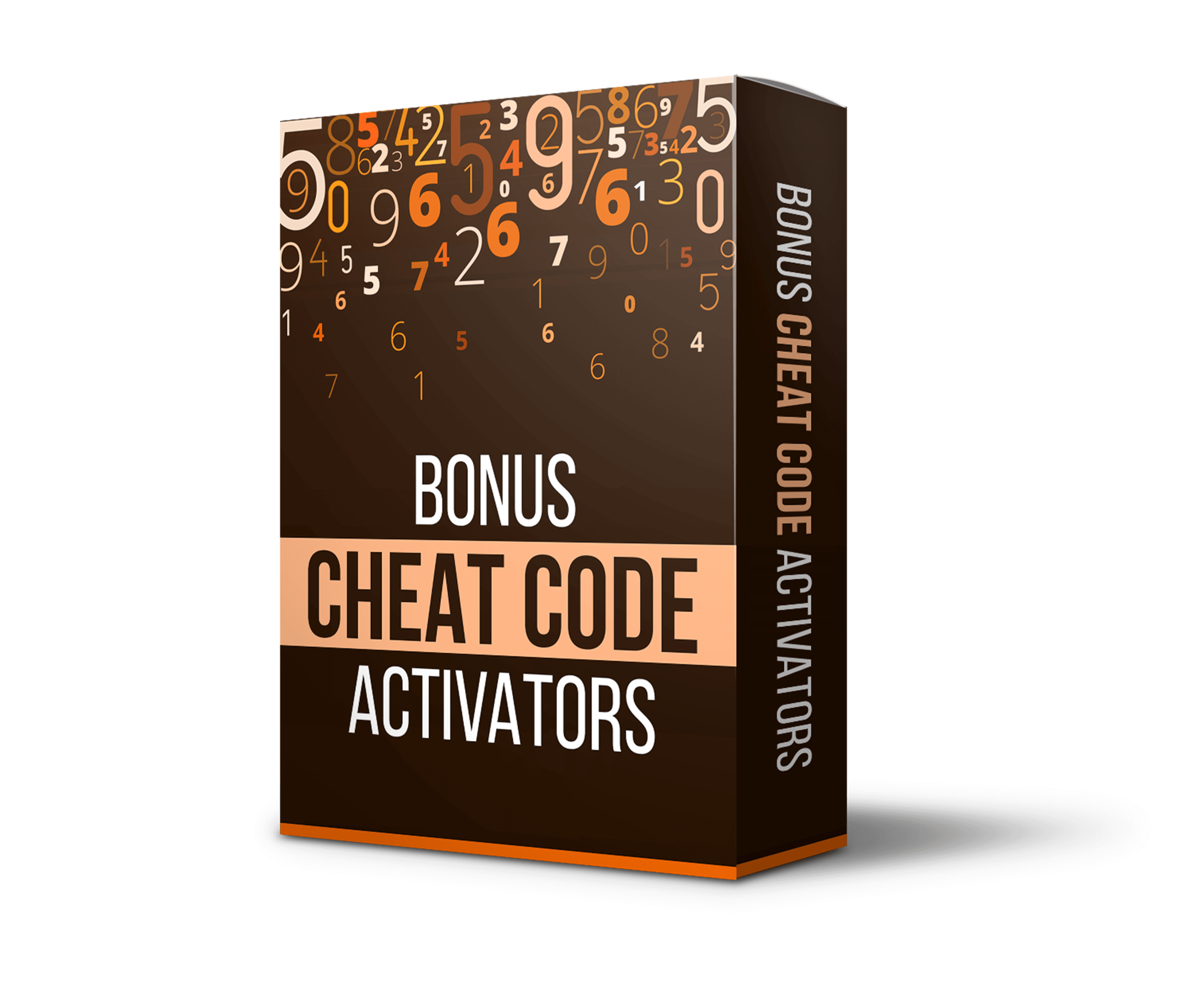 Bonus Cheat Code Activators