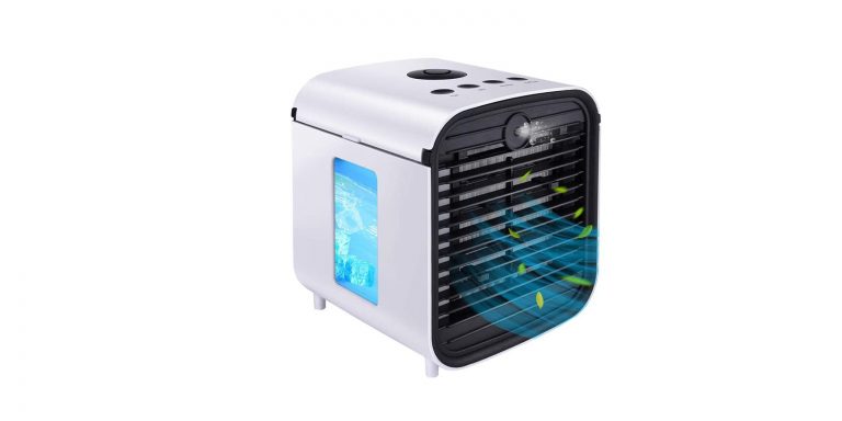 Chill AC Reviews – Is This Arctic Air Pure Chill AC Worth Trying?