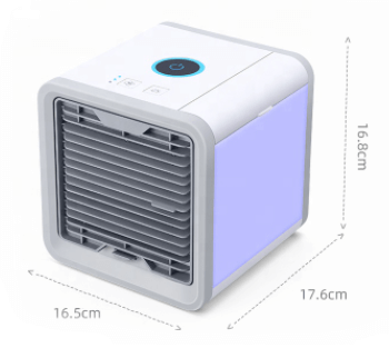 Blueprint Mini AC