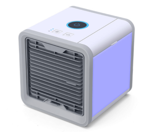 Blueprint Mini AC Reviews