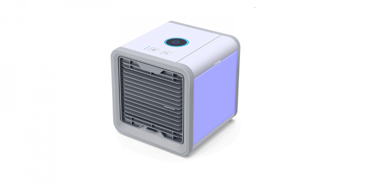 Blueprint Mini AC Reviews - A Portable AC System With Affordable Price?