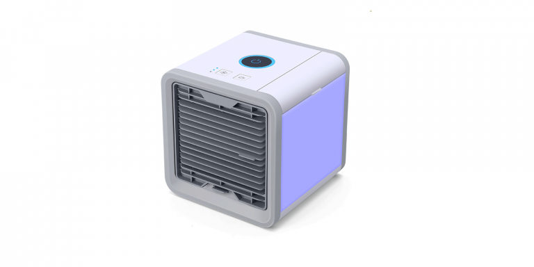 Blueprint Mini AC Reviews – Is It A Light Weight Portable AC To Maintain The Humidity Around?