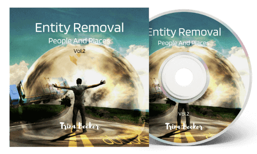 Entity Removal #2-People and Places from Our Travels