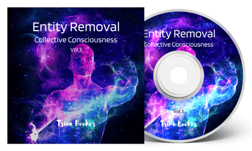 Entity Removal #3-Collective Consciousness