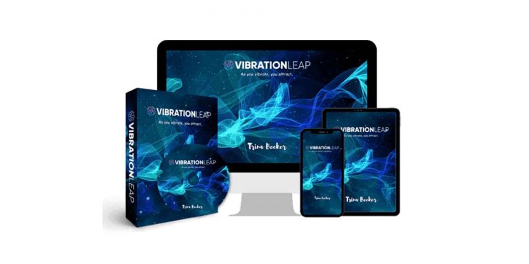 Vibration Leap Reviews – Trending New Manifestation Secrets Exposed!