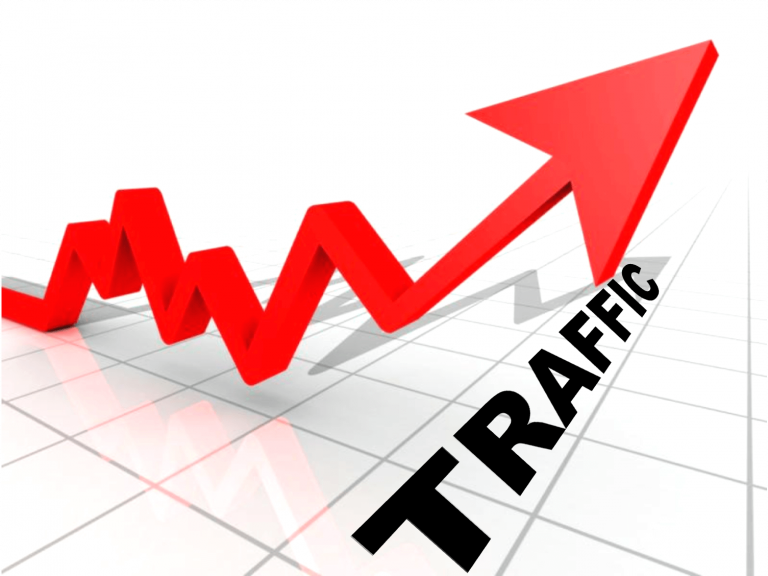 How To Check Website Traffic? Latest Tools To Increase Traffic !