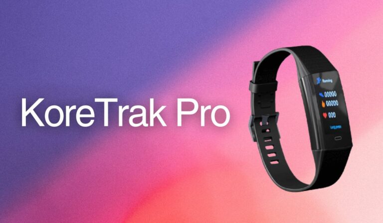 KoreTrak Pro Reviews – Is This Innovative Smartwatch Fitness Tracker Worth The Money?