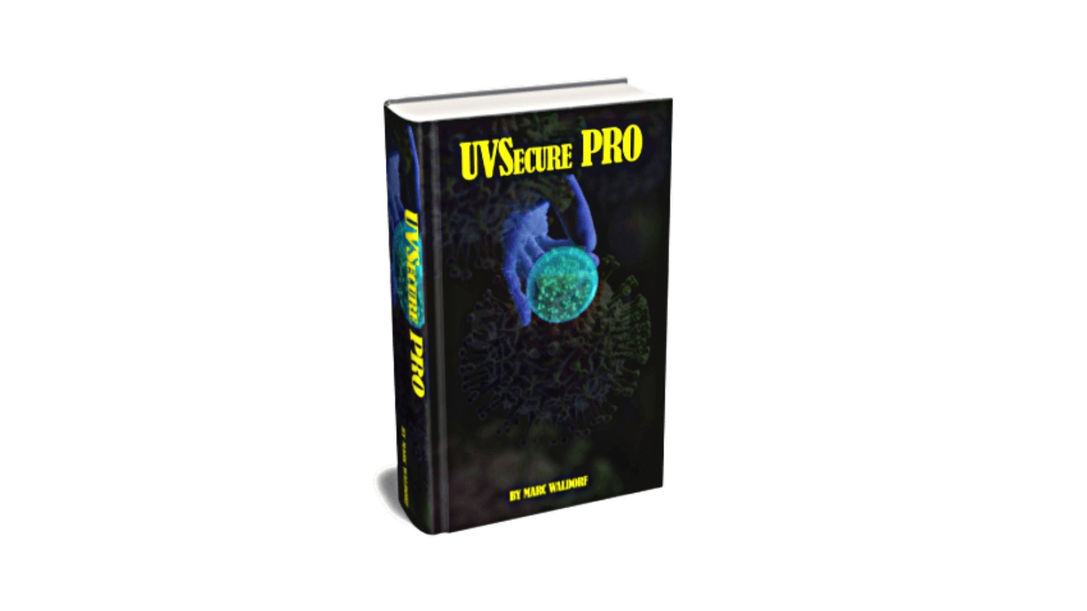 UVSecure Pro Reviews 2