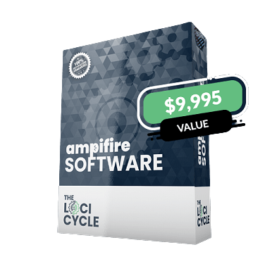 AmpiFire 2.0 Software