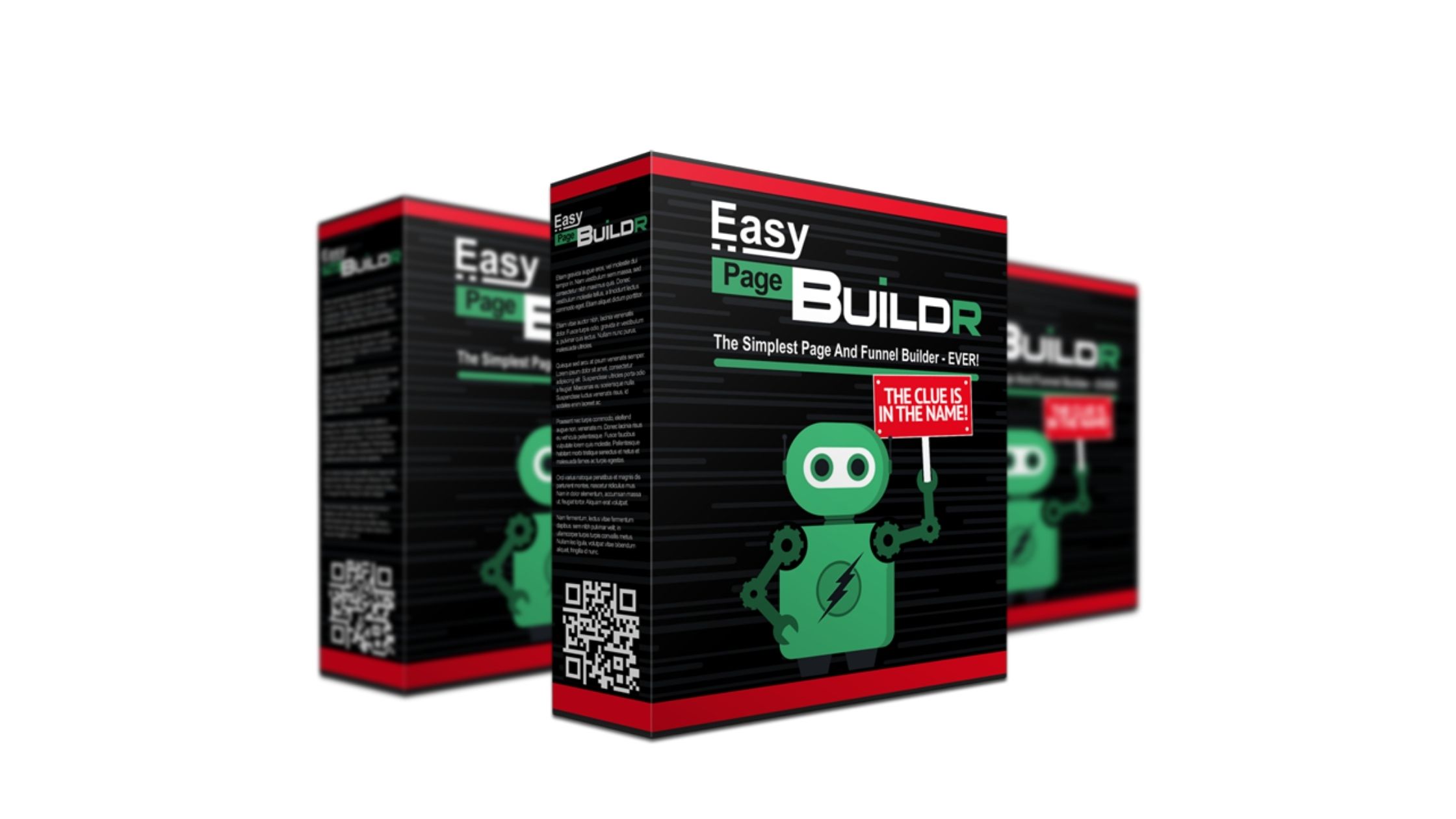 Easy Page Buildr Reviews