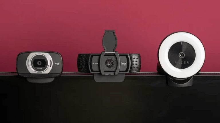Best Webcams To Buy Now –  A Complete Guide For You!