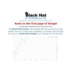 Black Hat Formula Reviews