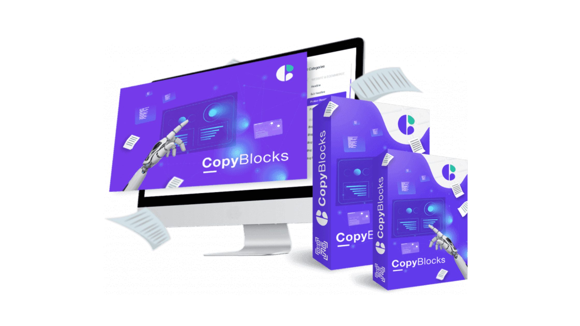 CopyBlocks Reviews