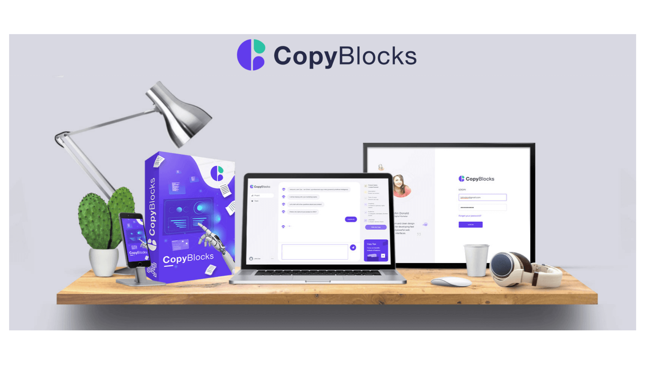 CopyBlocks