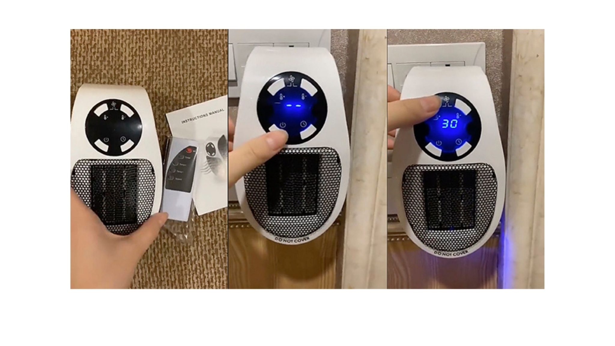 Heater Pro X Reviews Is It A Portable And Compact Room Heater?