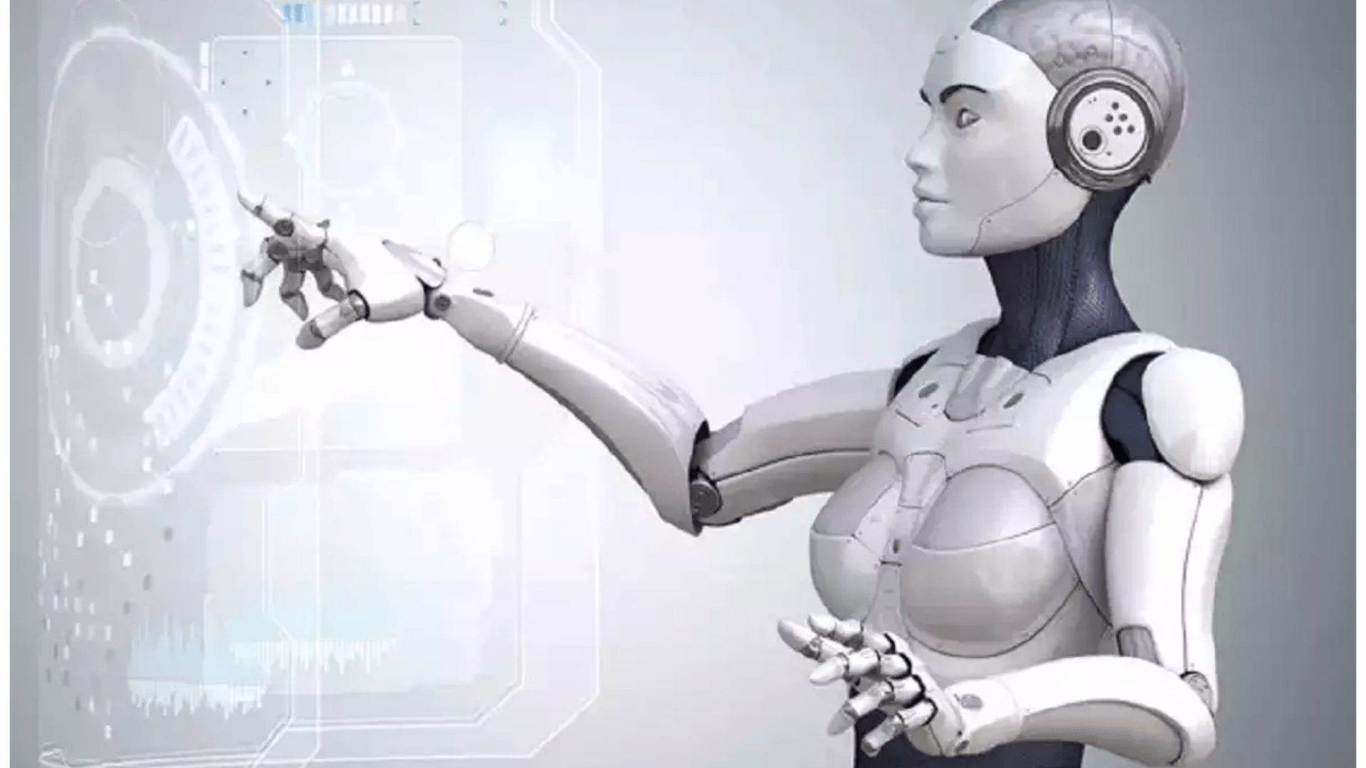 Humanoid Robots