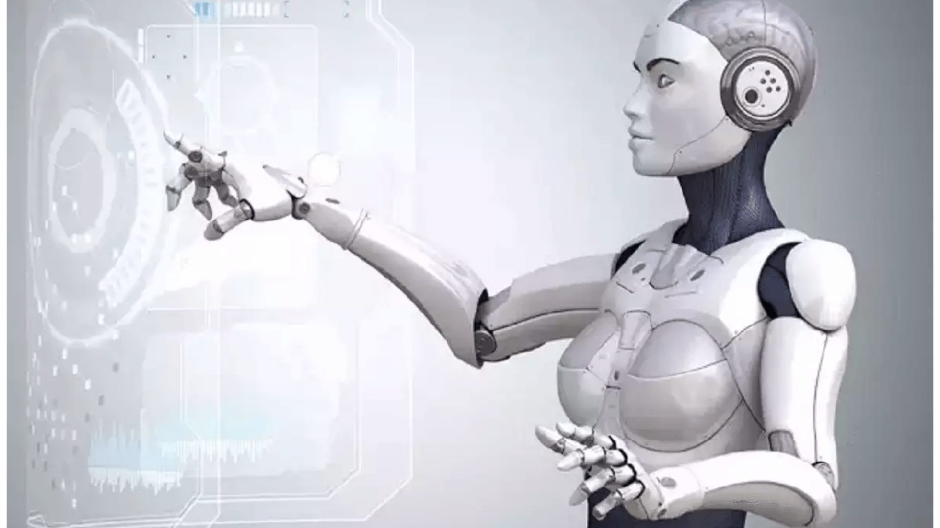 Humanoid robots