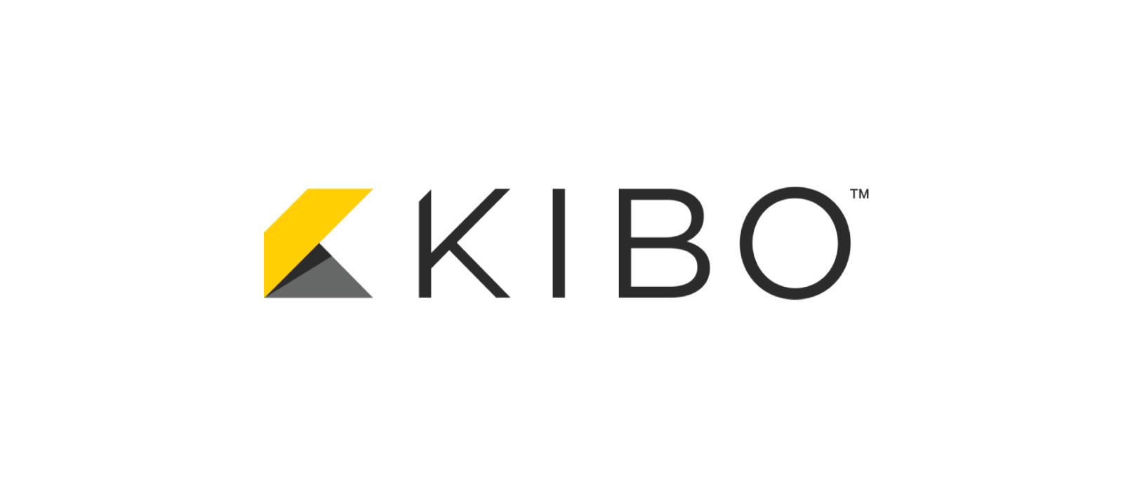 Kibo E-commerce
