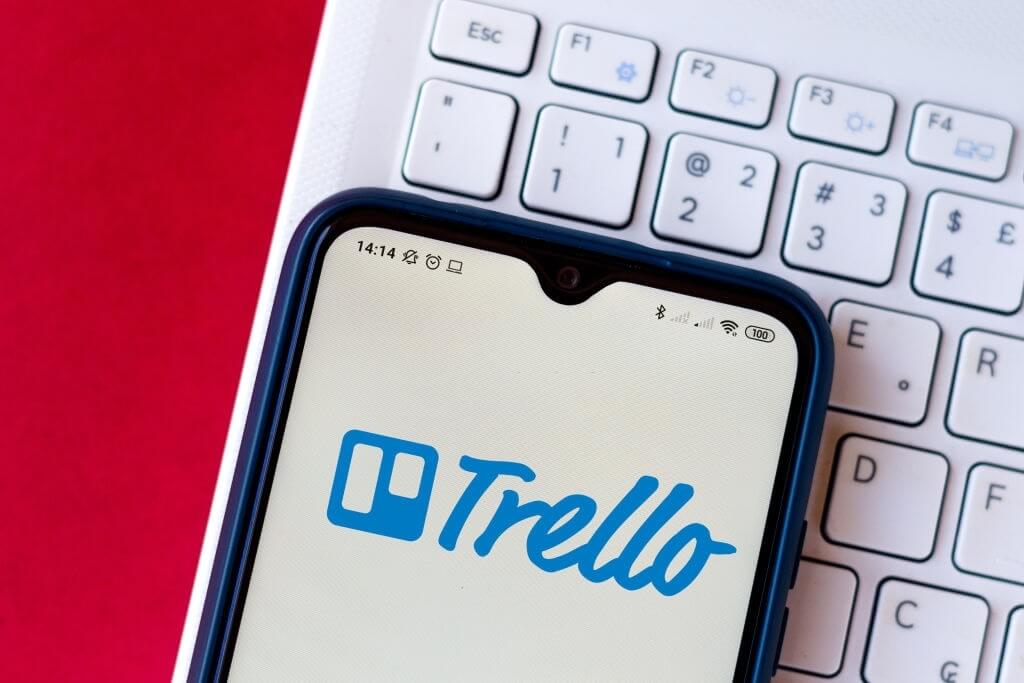 New Features Of Trello Work Management Platform