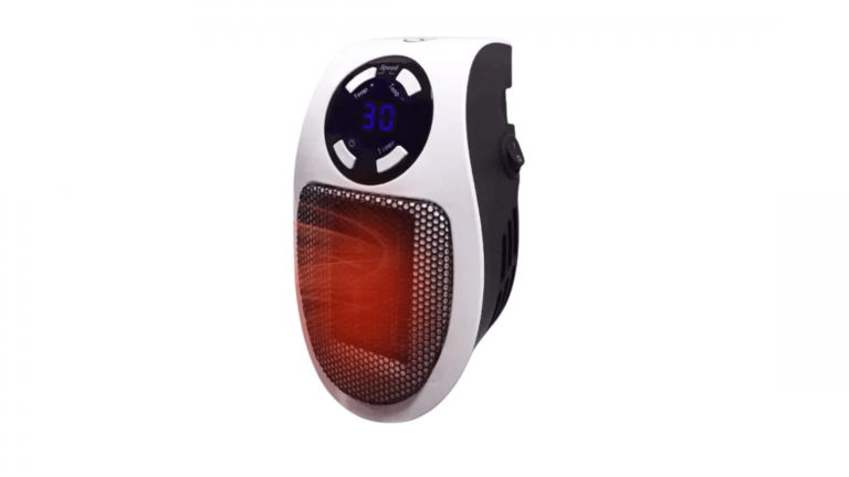 Orbis Heater Reviews – An Easy To Carry Portable Heater!