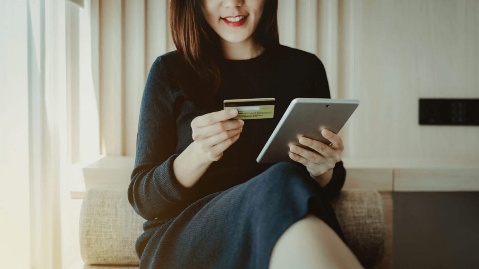 Is Storing Credit Card Information On Ecommerce Sites Safe 