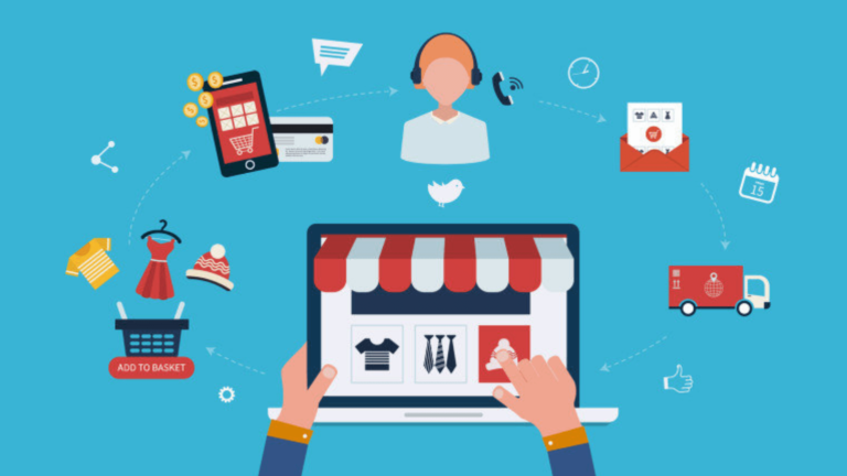 Is E-Commerce The Best Way To Do Net Marketing? Tips To Follow!