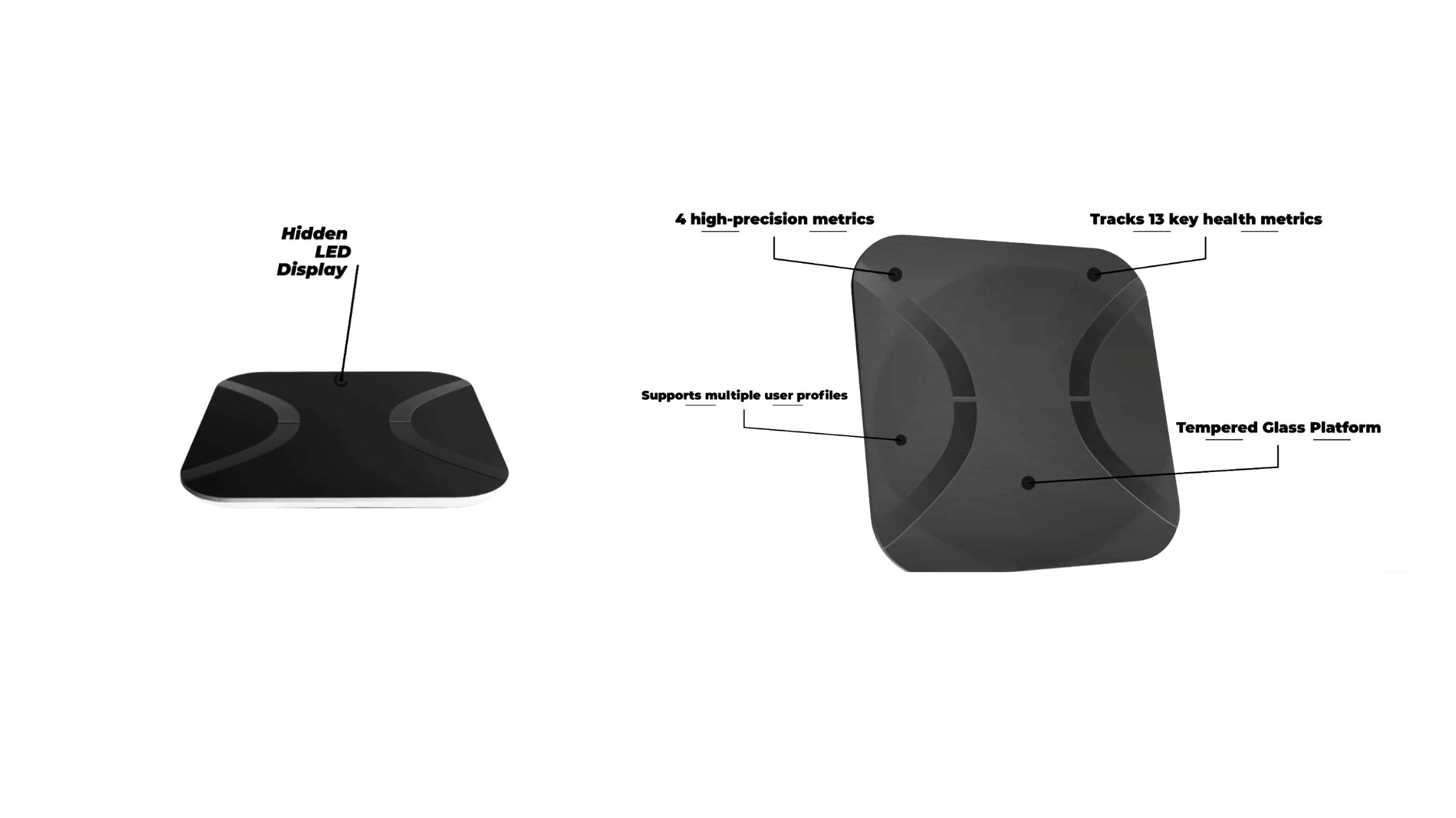 KoreScale Reviews - Is KoreScale Gen2 Smart Biometric Sensor Scale Worth It?