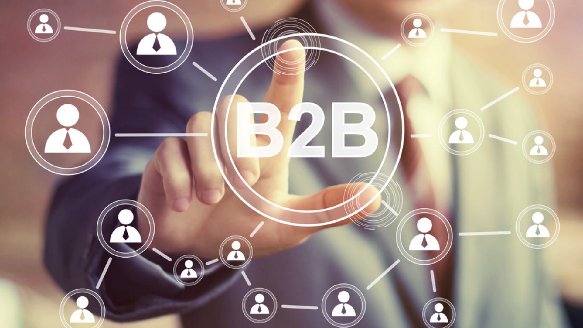 Lead Generation in B2B