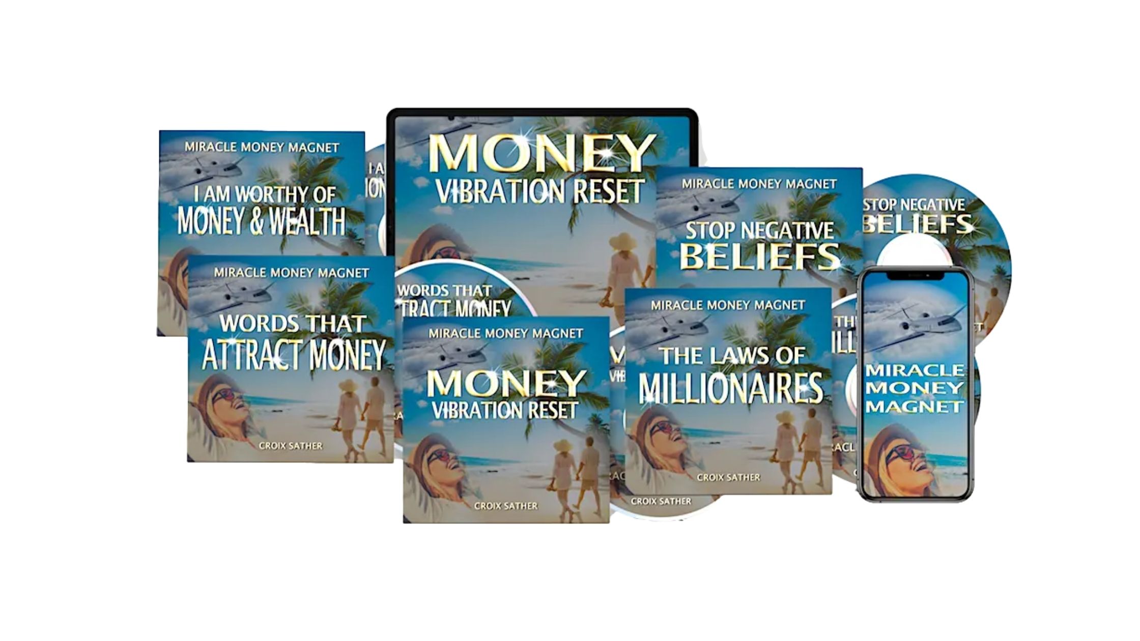Miracle Money Magnets Reviews