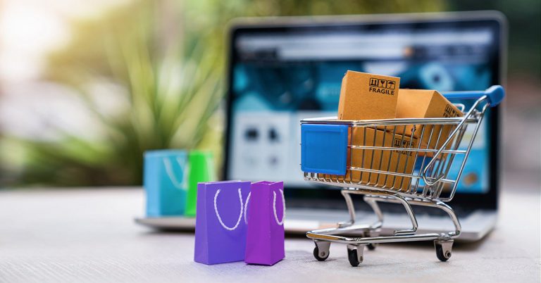 Relation Between Ecommerce And Retail Business: The Future Of Business!