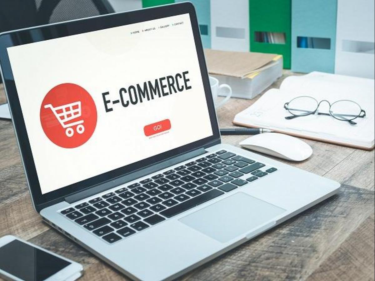 Retail & Wholesale E-Commerce