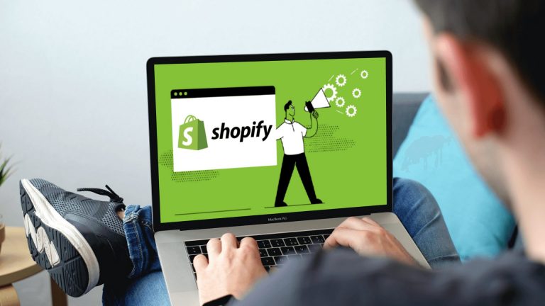 How To Start Selling Online With Shopify Ecommerce Business?