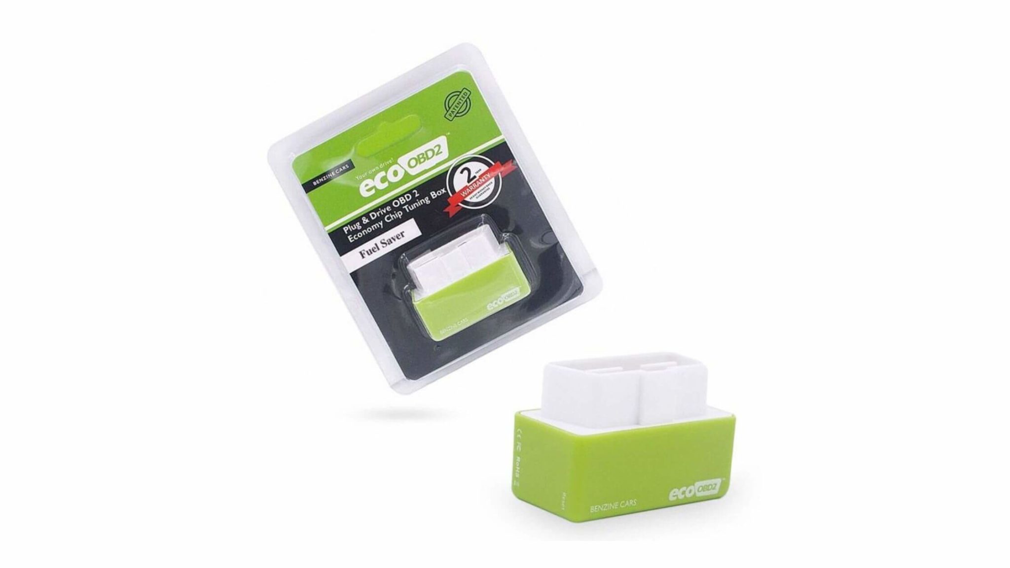 Fuel Fix PRO Reviews Install Chip Easily & Drive Around 150 Miles!