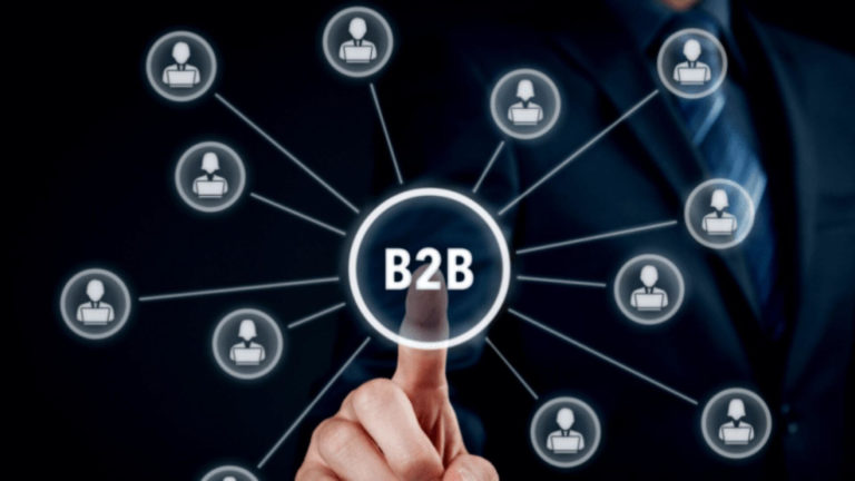 How To Find The Right B2B Ecommerce Solution?