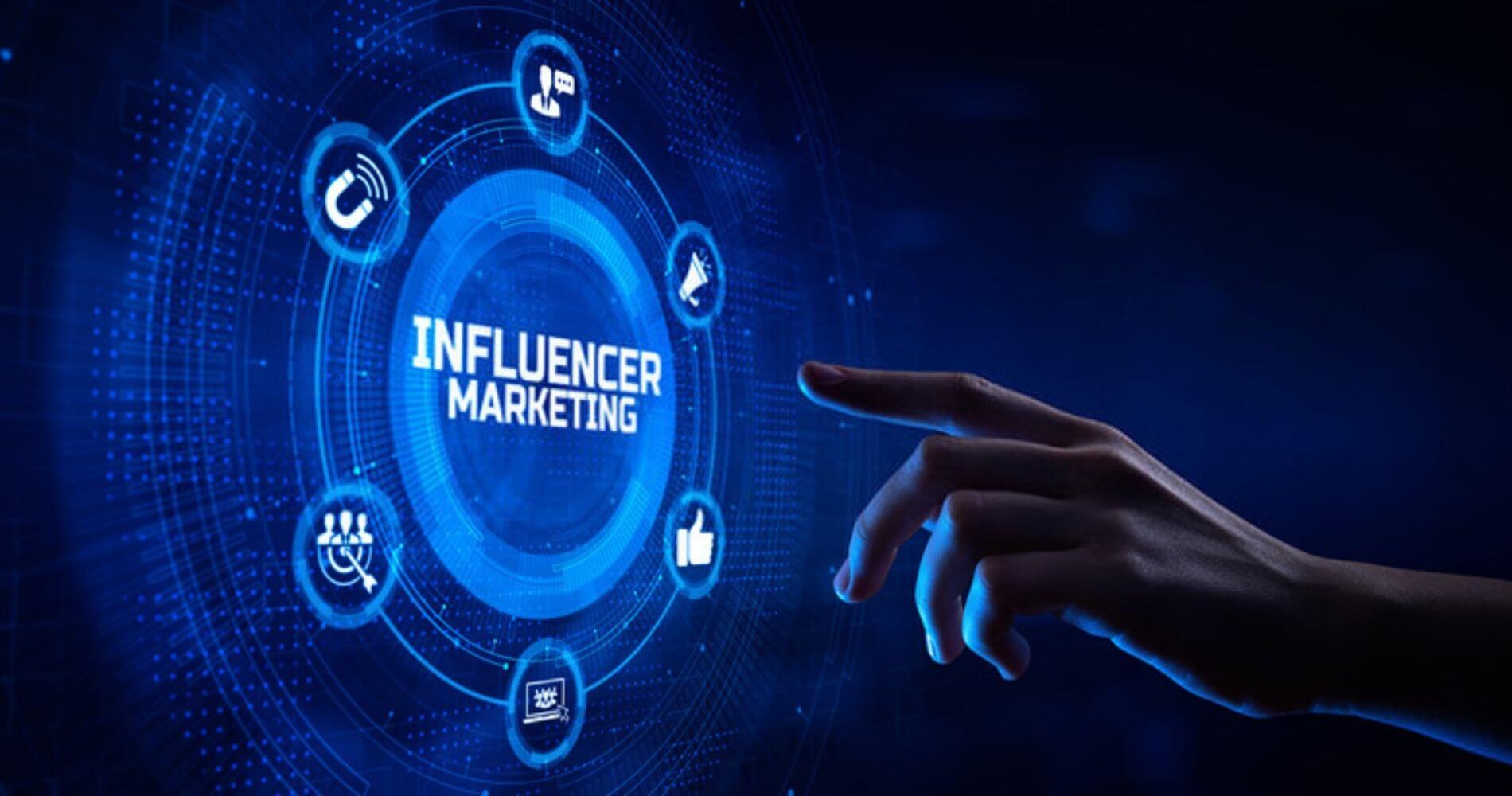 Influencer Marketing