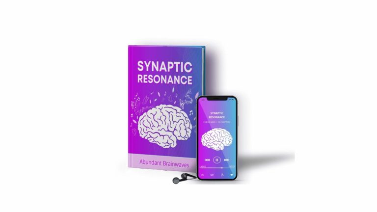 Synaptic Resonance Reviews – Is Jacob Brown Sound Tracks Worth The Try?