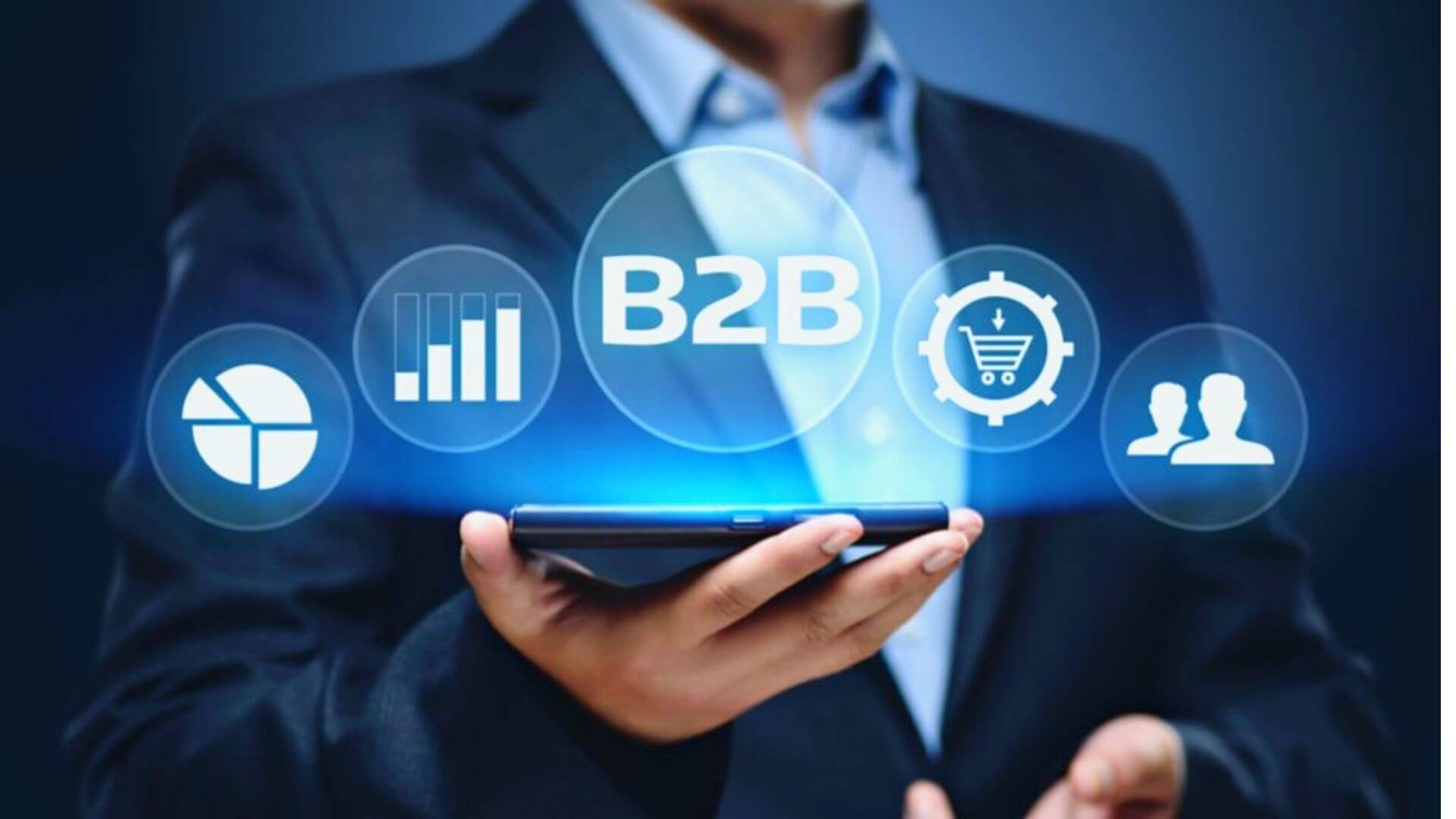 Useful Tips To Find The Right B2B Ecommerce Solution