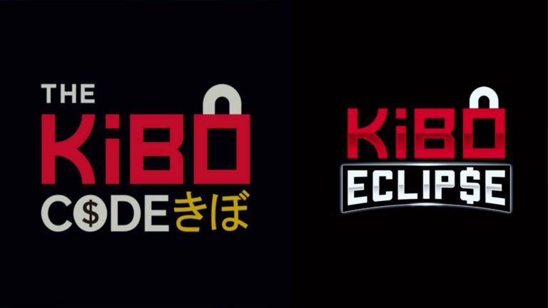 What Is The Difference Between These Kibo Systems?