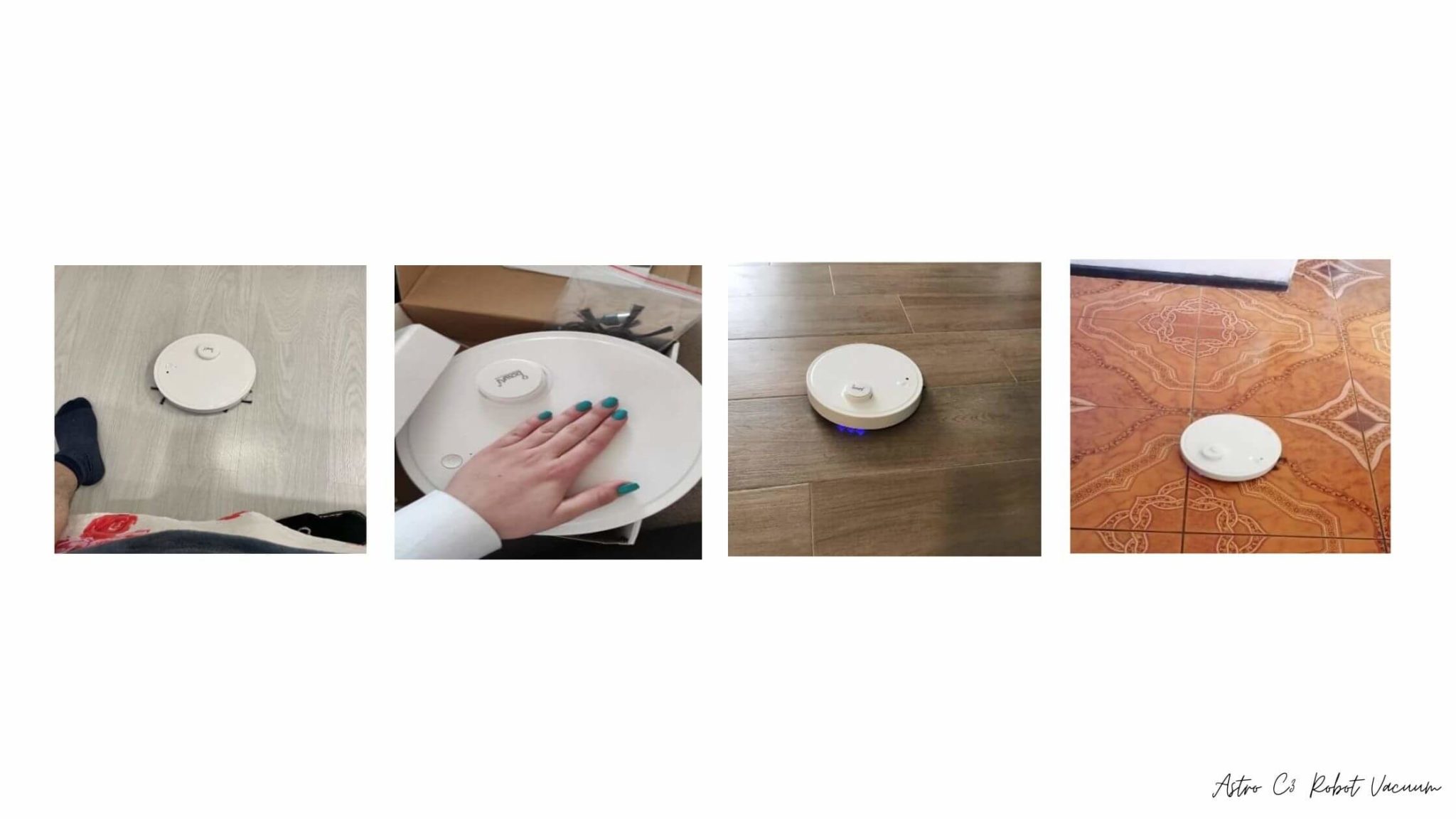 Astro C3 Robot Vacuum Reviews Features And Specifications Explained!